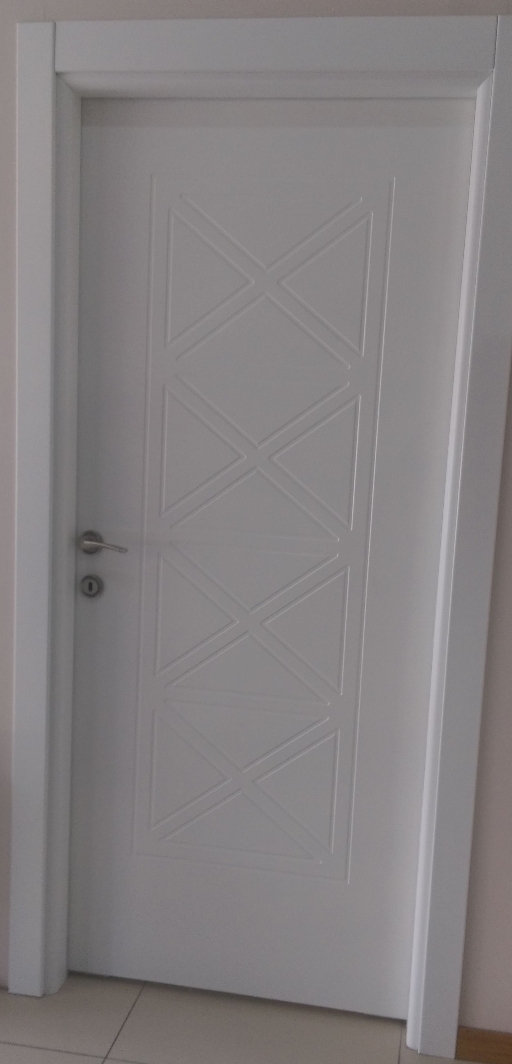 İç Oda Kapısı Hatipler Mobilya